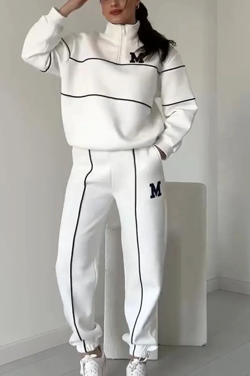 Michigan | Cozy Tracksuit